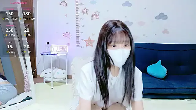 Group _Iroha_99 on StripChat