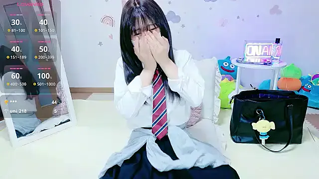 Group _Iroha_99 on StripChat