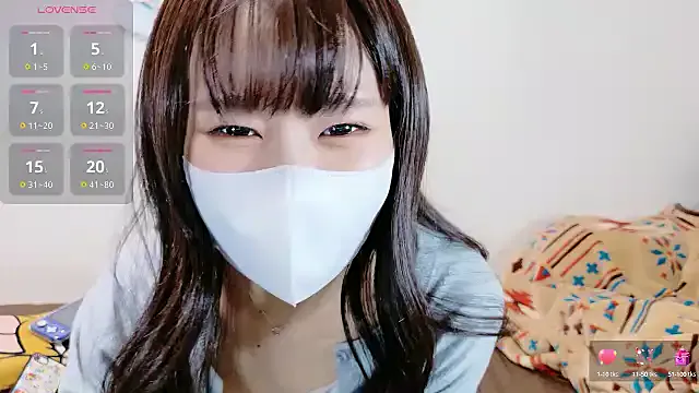 Group _Iroha_99 on StripChat