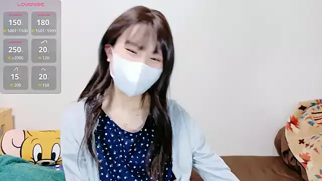 Group _Iroha_99 on StripChat