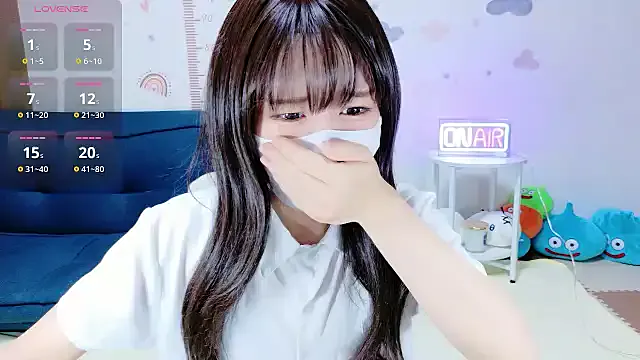 Group _Iroha_99 on StripChat