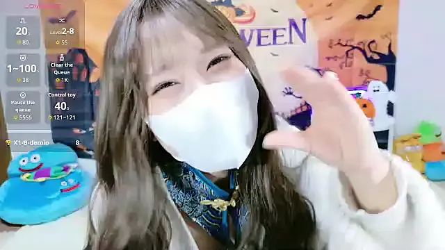 Group _Iroha_99 on StripChat