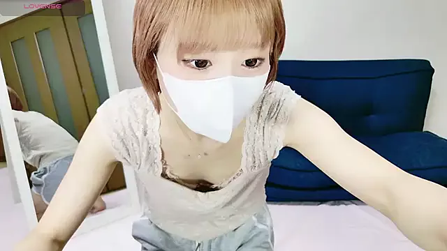 Group _Iroha_99 on StripChat