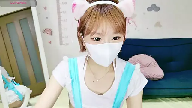 Group _Iroha_99 on StripChat