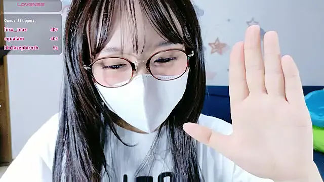 Group _Iroha_99 on StripChat