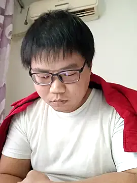 Freechat _KaiXin_ on StripChat