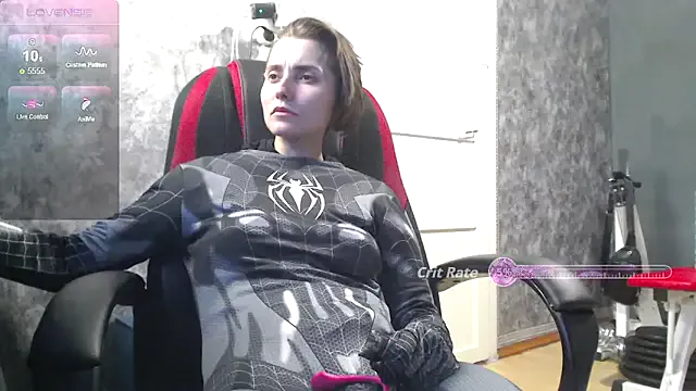 Offline _lola1224_ on StripChat