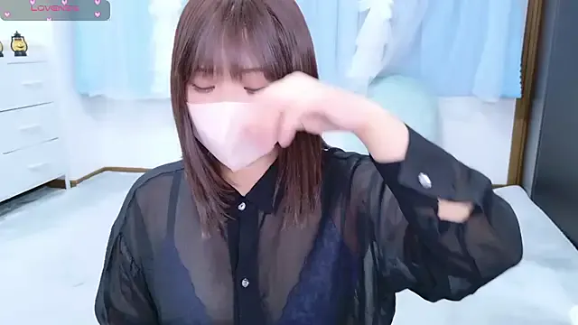 Offline _mirai0917 on StripChat