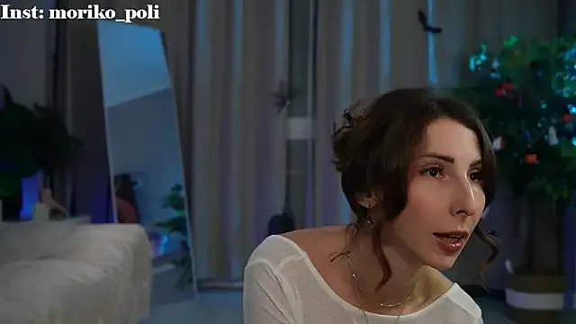 _Moriko_ on StripChat
