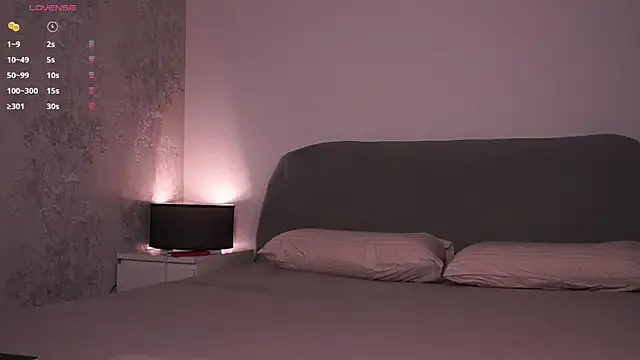 _Your_fenka_ on StripChat