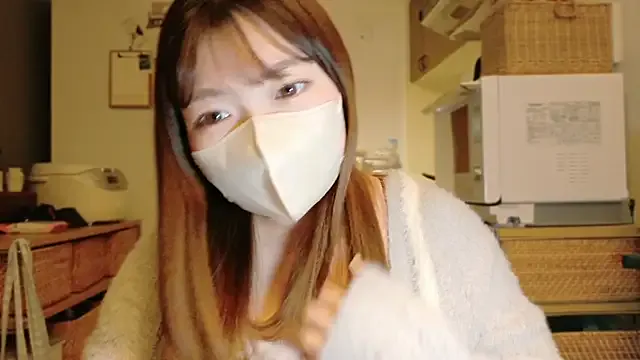 Offline _Yui_ on StripChat