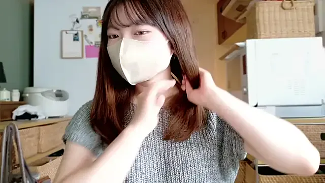 Offline _Yui_ on StripChat