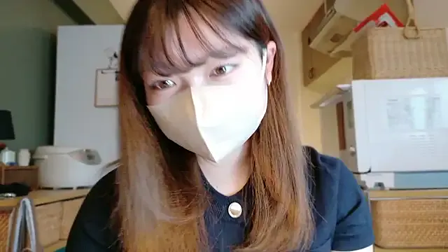 Offline _Yui_ on StripChat