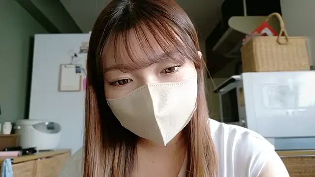 Offline _Yui_ on StripChat