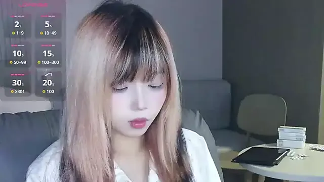 Offline a5l2e0x on StripChat