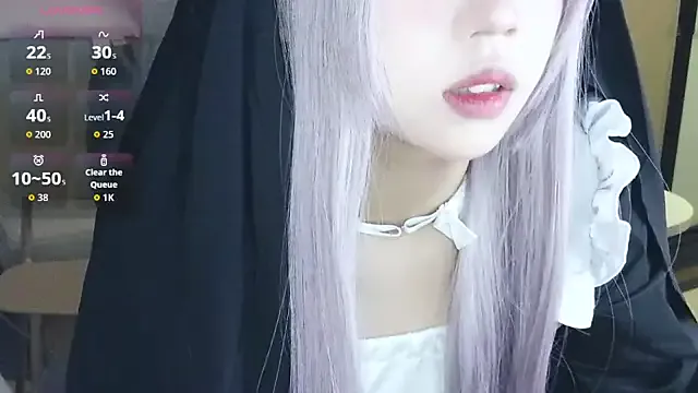 Offline a5l2e0x on StripChat