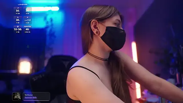 Offline aarimass on StripChat