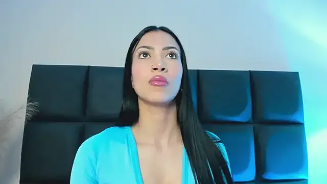 AbbieJoness_ on StripChat 