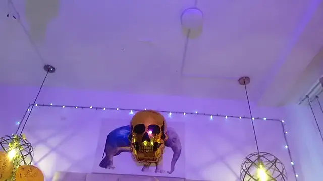 Freechat abbycutecs on StripChat