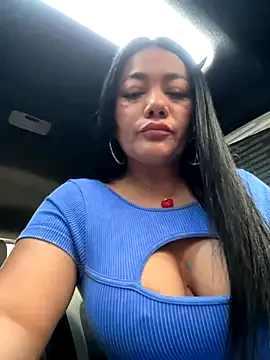 StripChat Abril10_ is Group Abril10_ — Squirt in your face :tongue: