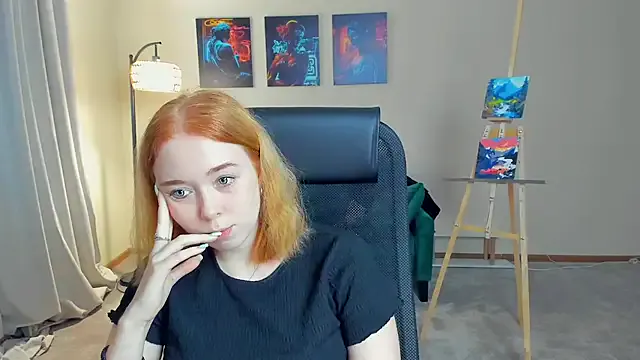 Freechat AddieOsler on StripChat