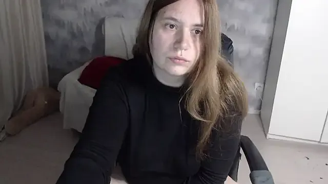 Freechat AdelinaLawson on StripChat