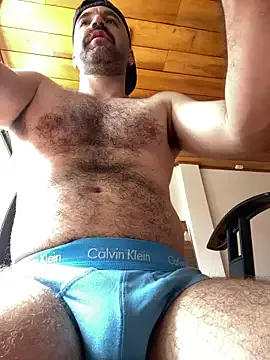 Offline ADONIS_ART01 on StripChat