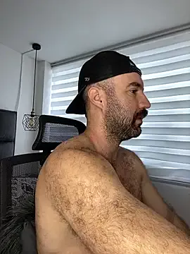 Offline ADONIS_ART01 on StripChat