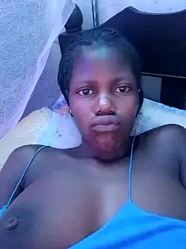 African_qwene on StripChat