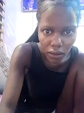 African_qwene on StripChat