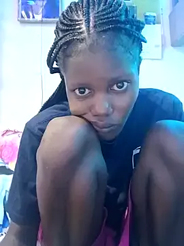 African_qwene on StripChat