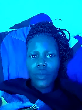 African_qwene on StripChat