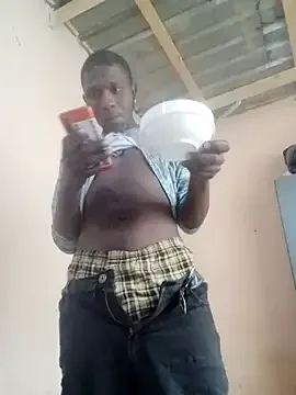 Africanawty — Need a new phone that has better camera