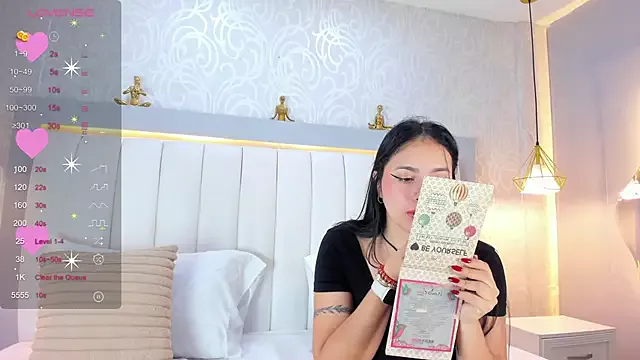 Offline afrodytasky_ on StripChat