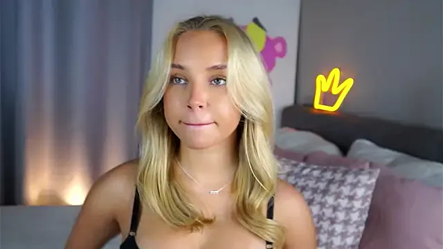 Offline AftonConnett on StripChat