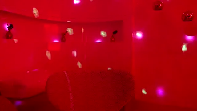 AgathaMendes on StripChat