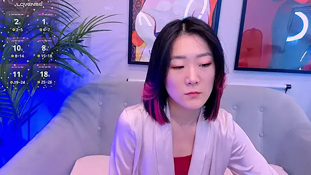 Offline AikoYamada on StripChat