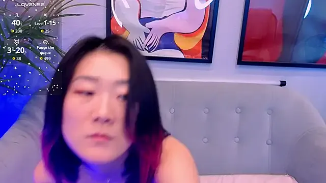 Offline AikoYamada on StripChat