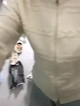 Offline Aimeil on StripChat