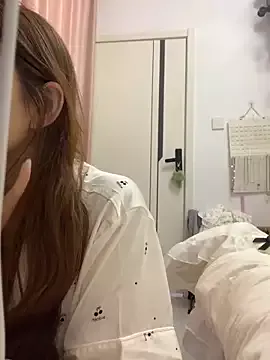 Offline Aimeil on StripChat