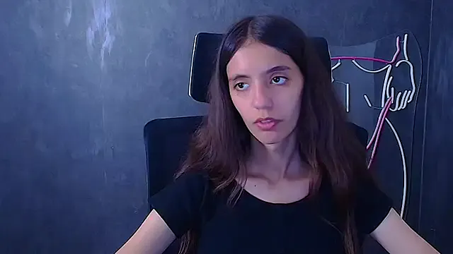 Aishell_ on StripChat