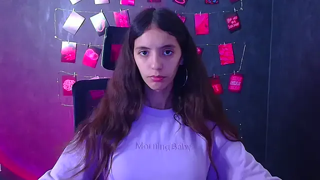 Aishell_ on StripChat