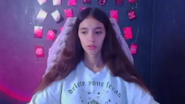 Aishell_ on StripChat