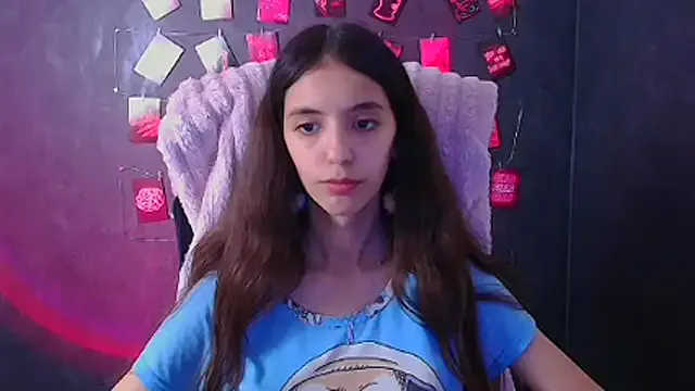 Aishell_ on StripChat