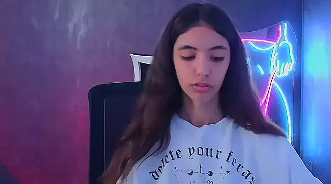 Aishell_ on StripChat