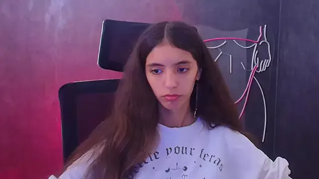 Aishell_ on StripChat