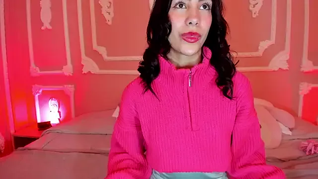 Freechat aitana_johns on StripChat