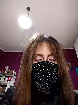 Offline Akemi_rossi on StripChat