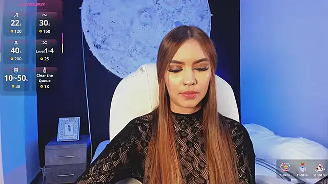 Offline Alahiaa_ on StripChat