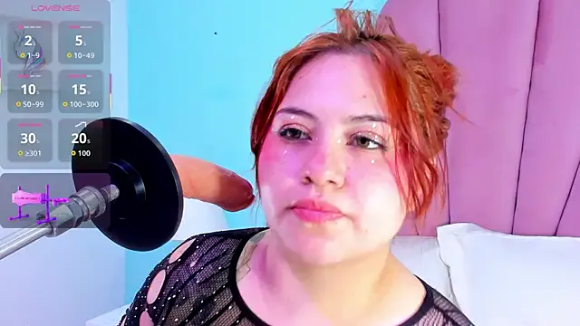 Private alana_glasses on StripChat